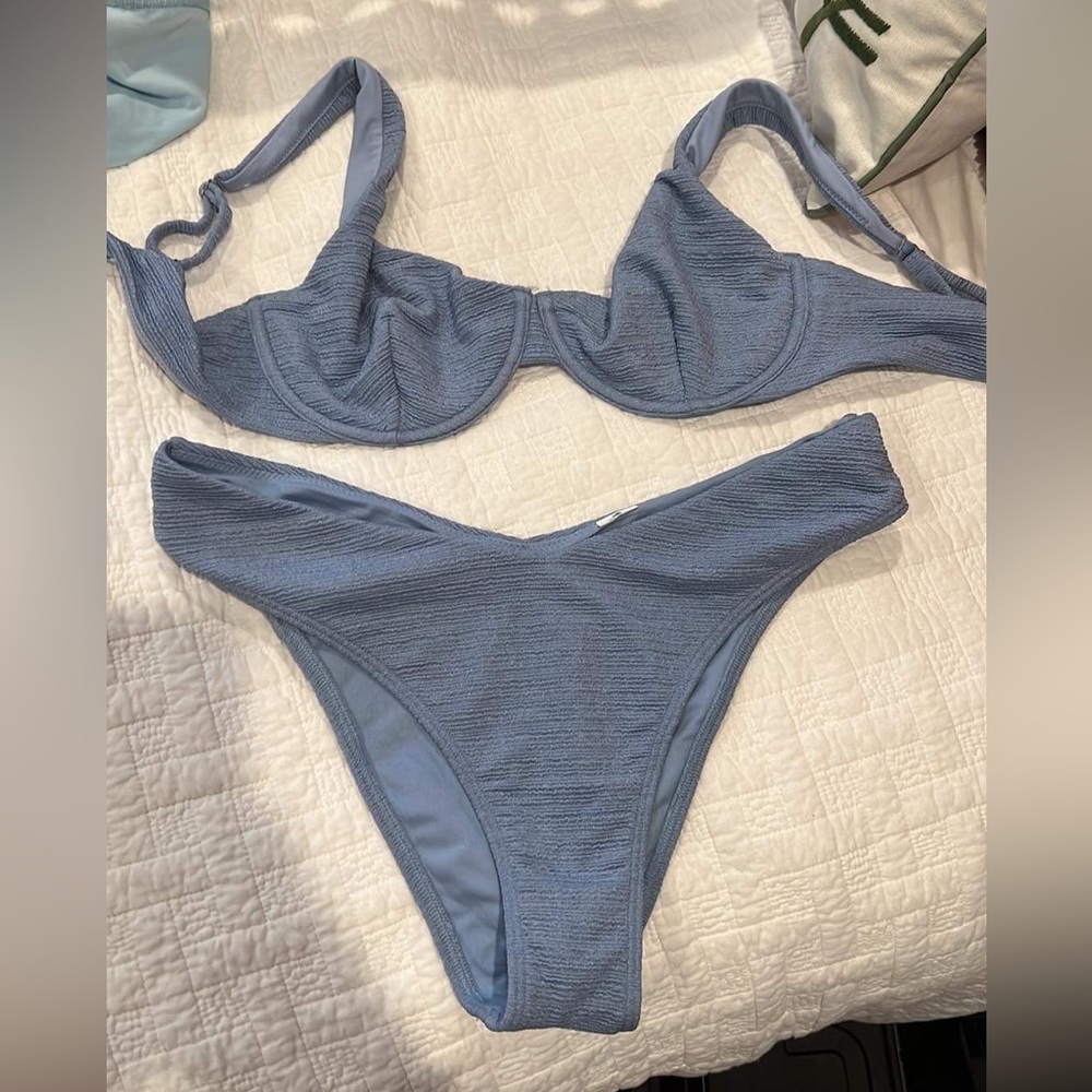 Abercrombie bikini